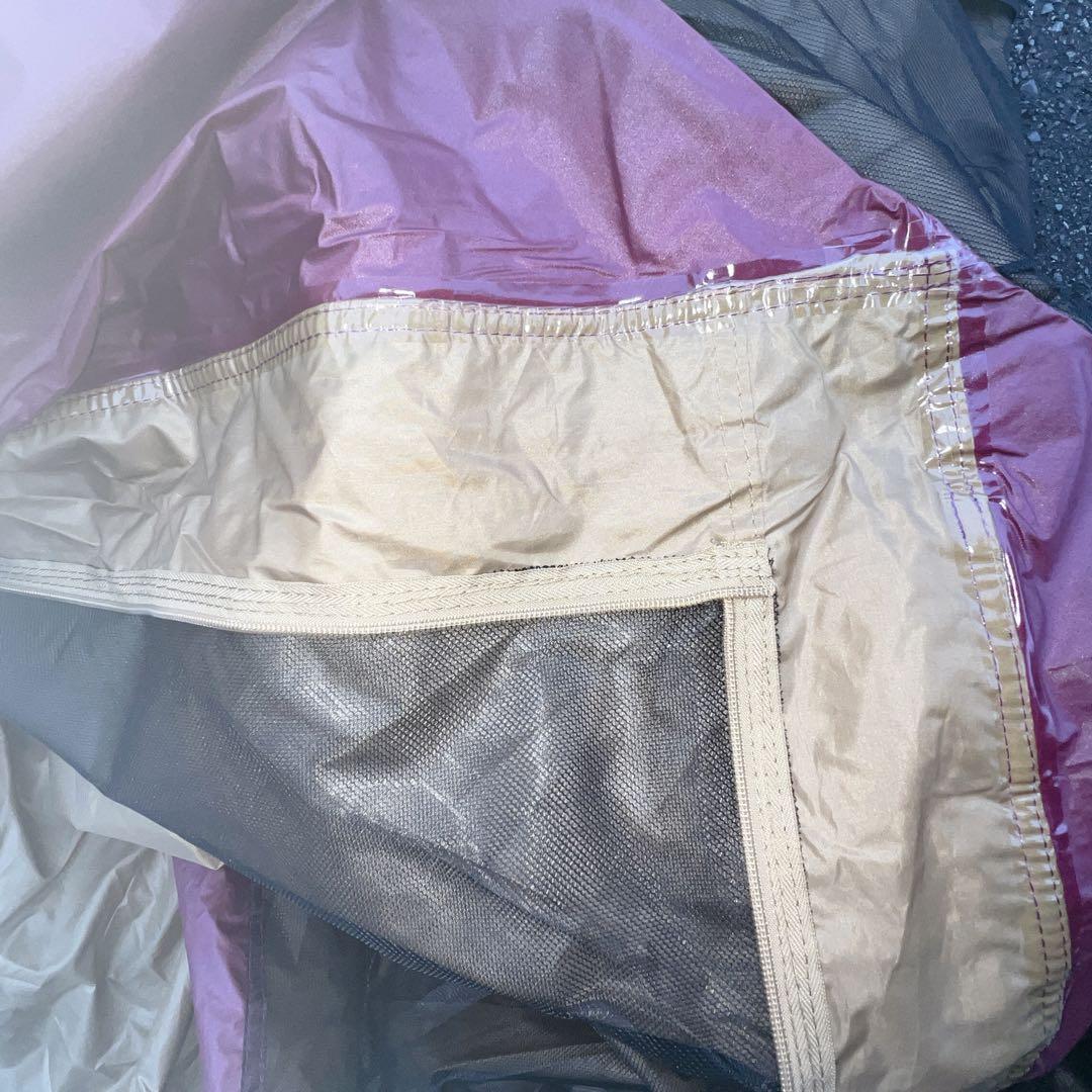 Coleman コールマンROUND SCREEN 2 ROOM HOUSE