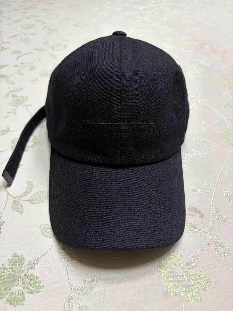 17SS ピースマイナスワン PEACEMINUSONE ベースボールキャップ