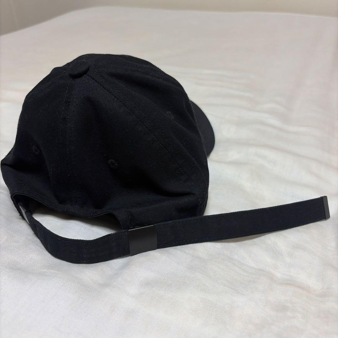 17SS ピースマイナスワン PEACEMINUSONE ベースボールキャップ