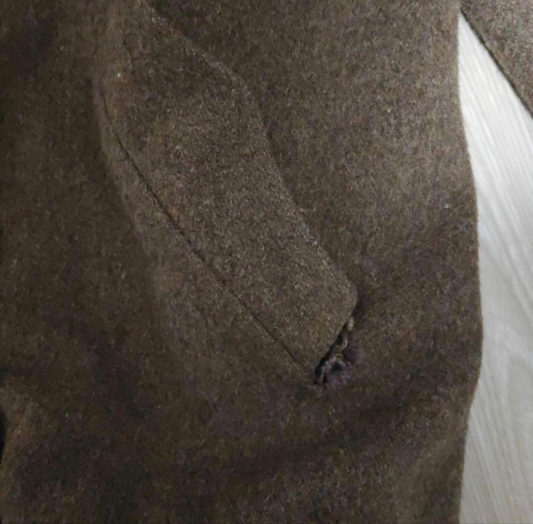 【イタリア製】ヴィンテージNeiman-Marcus ブルゾン ジャケット