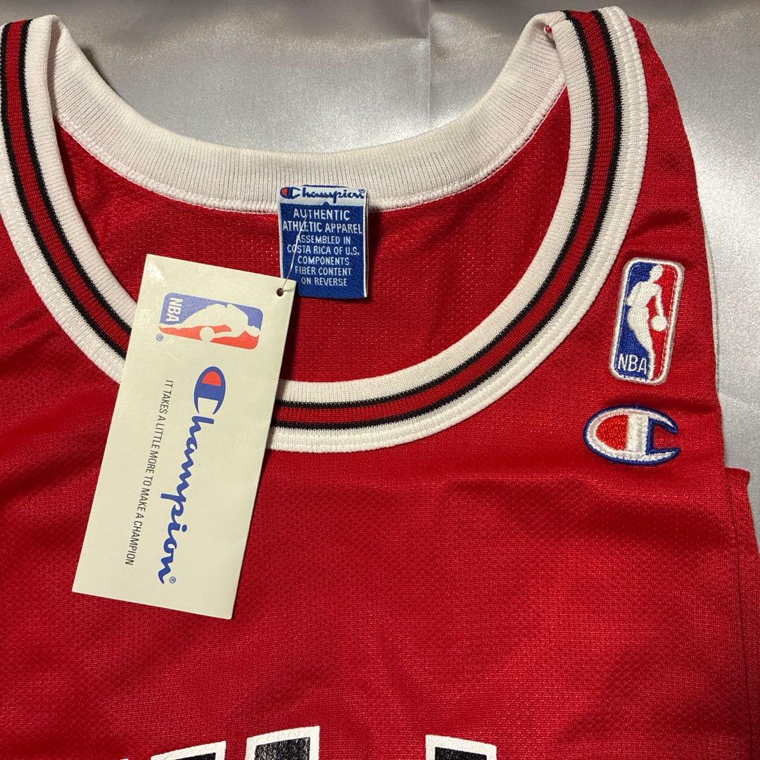 マイケルジョーダン　 オーセンティックユニフォーム&パンツ