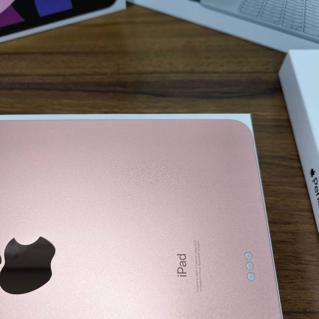 iPad Air 第4世代 256GB 、Keyboard 、Pencil