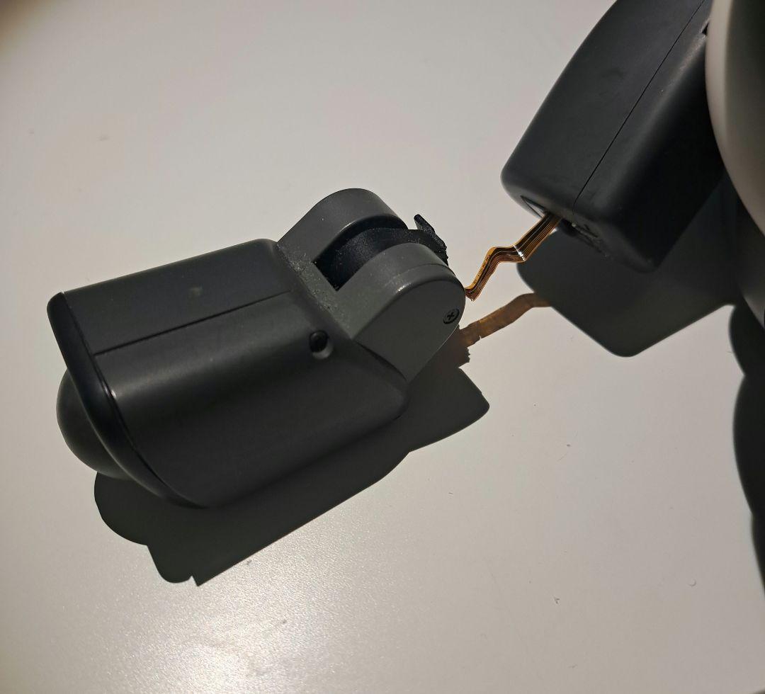 SONY AIBO ERS-312B マカロン ジャンク