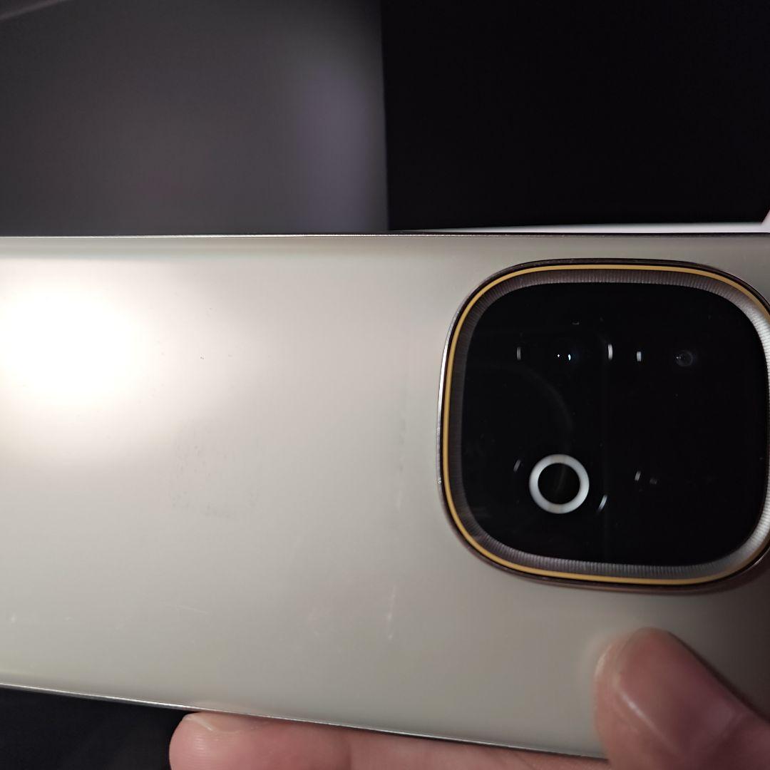 iQOO Z10 Turbo+ 12+256G 中国版