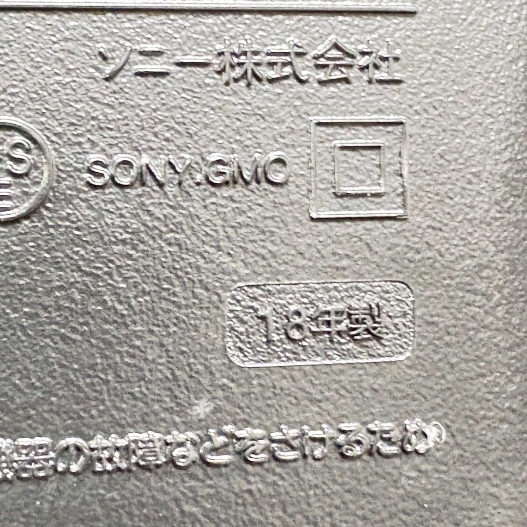 ソニー CDラジオカセットレコーダー CFD-S401 カラオケ機能搭載ブラック