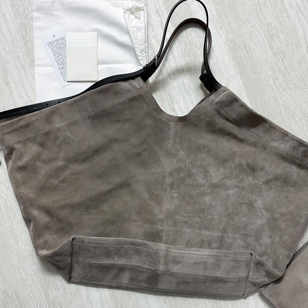 新品 2025新作 MAISON MARGIELA トートバッグ