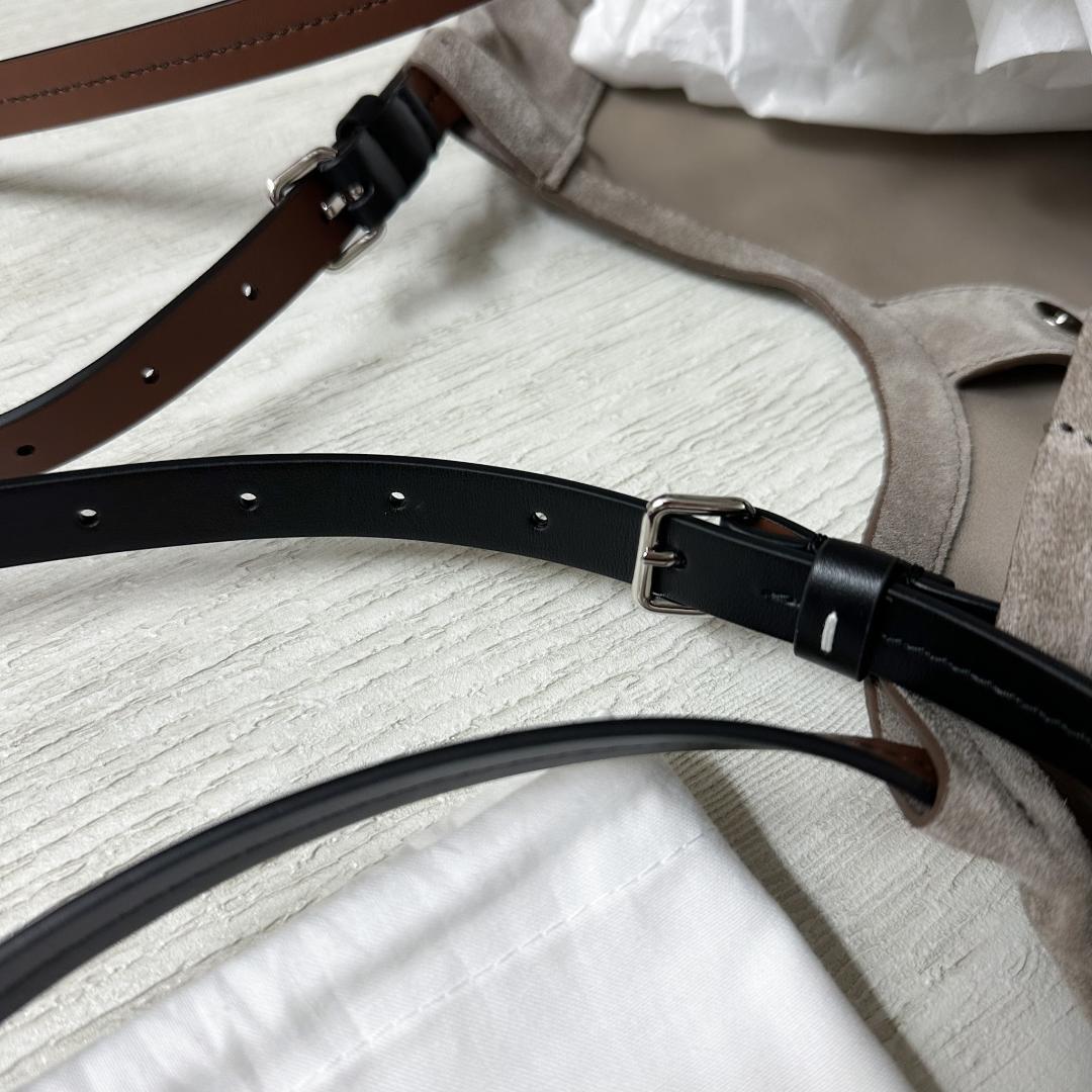 新品 2025新作 MAISON MARGIELA トートバッグ