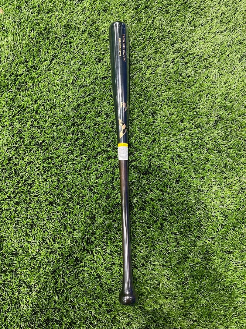 YCM-512 ハードメープル バット