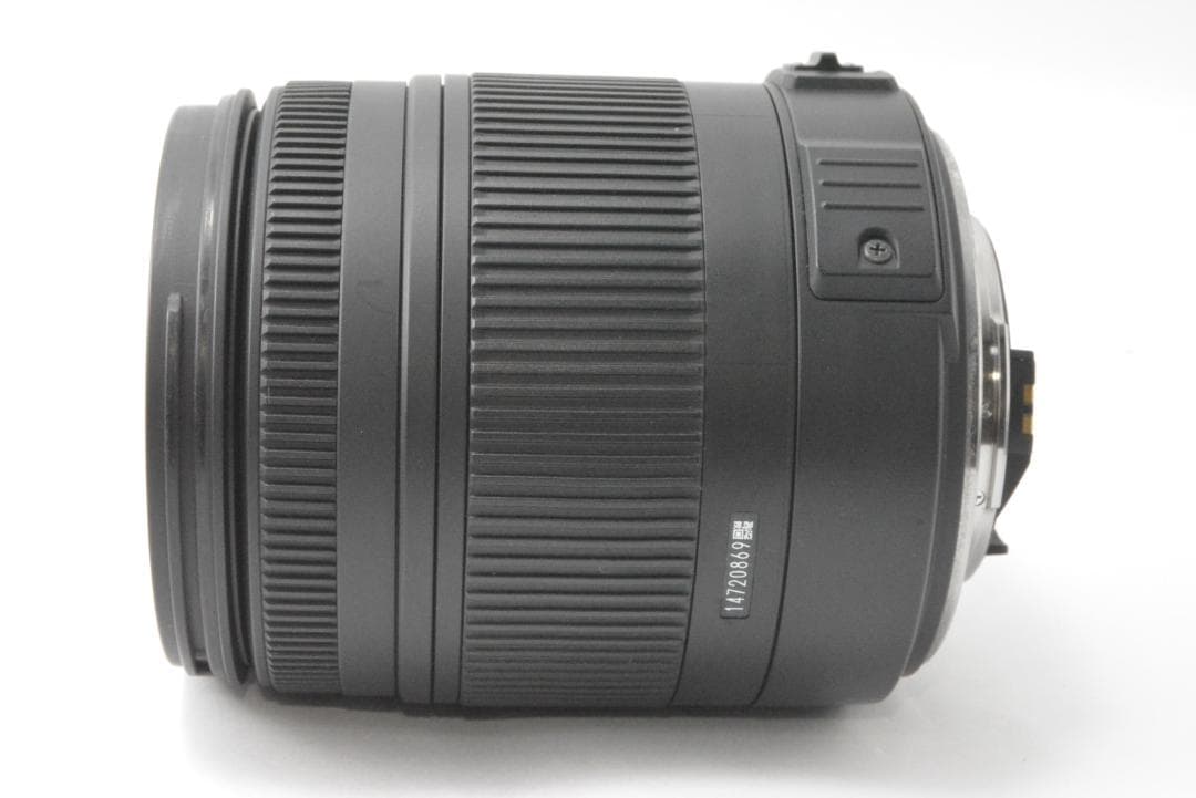 PENTAX≫ Sigma 18-250mm 3.5-6.3 HSM MACRO