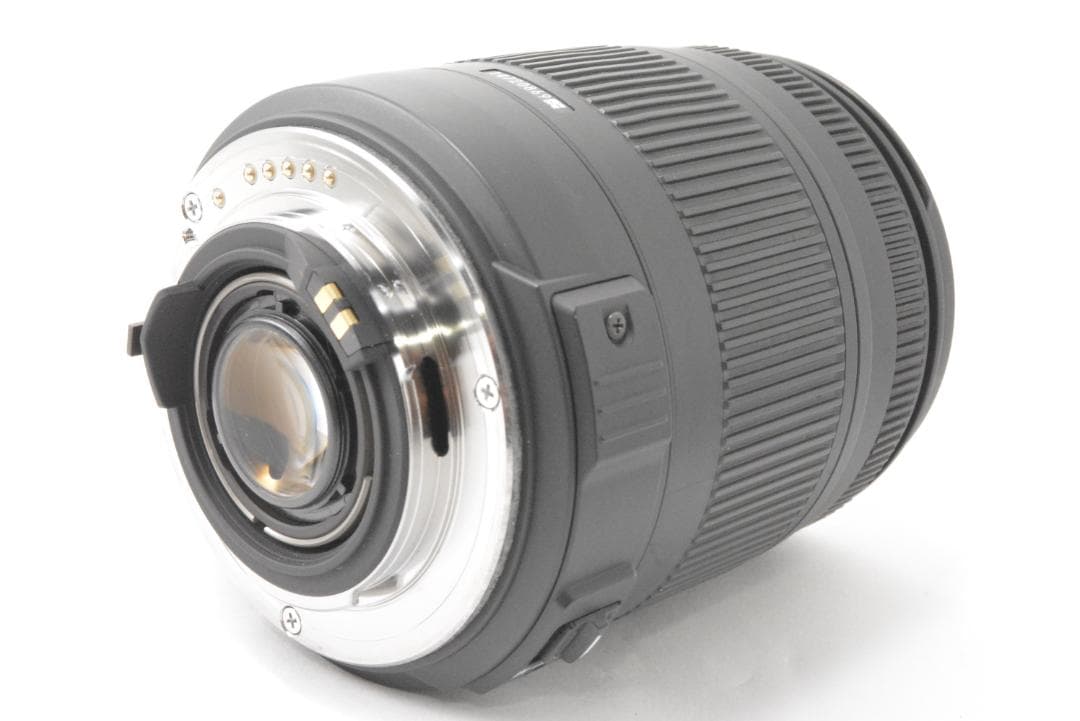 PENTAX≫ Sigma 18-250mm 3.5-6.3 HSM MACRO