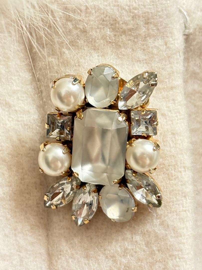 期間限定お値下げ　アプワイザー　Apuweiser-riche 5wayコート