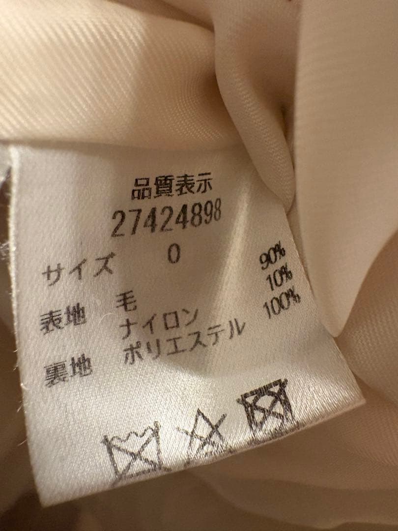 期間限定お値下げ　アプワイザー　Apuweiser-riche 5wayコート