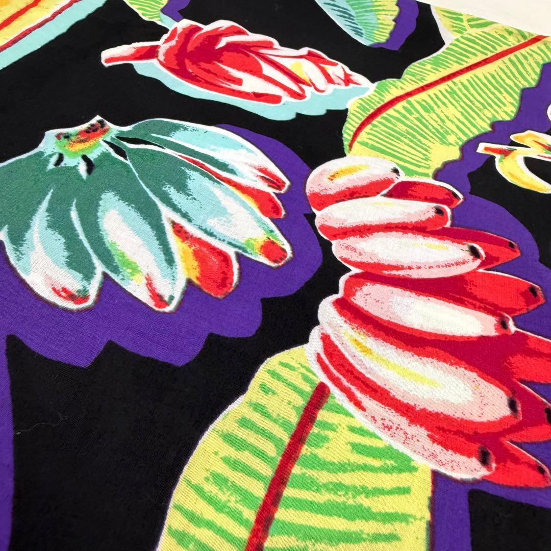 デッドストック パタゴニア パタロハ ブラックバナナ パレオ