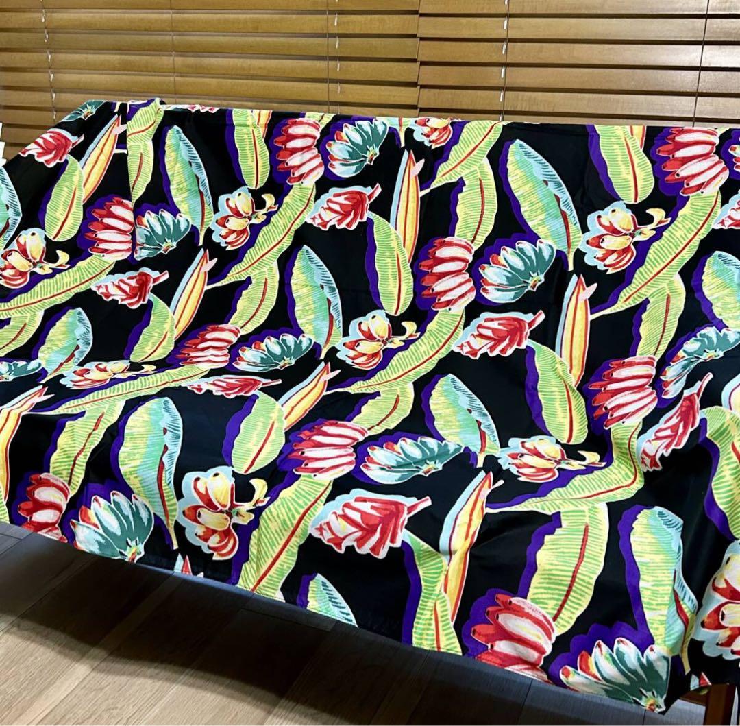 デッドストック パタゴニア パタロハ ブラックバナナ パレオ