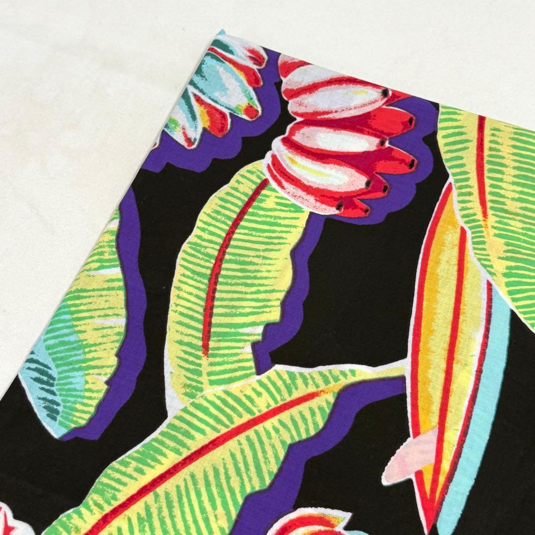 デッドストック パタゴニア パタロハ ブラックバナナ パレオ