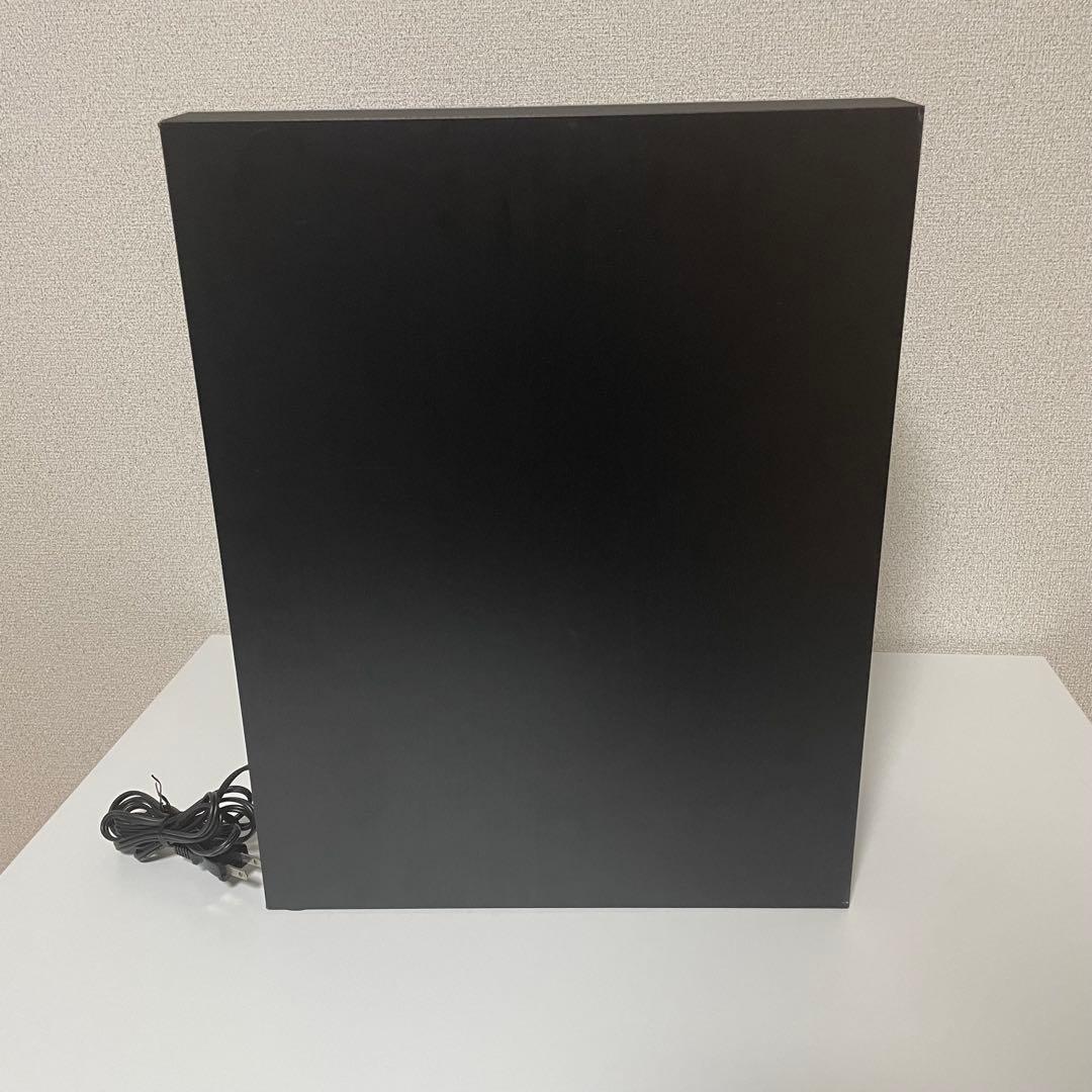 YAMAHA NS-SW210 サブウーファー システム ブラック