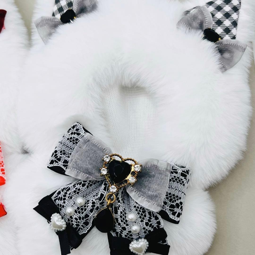 【しっちょん】No. 672 ぬい服 16cm 着ぐるみ オーダー