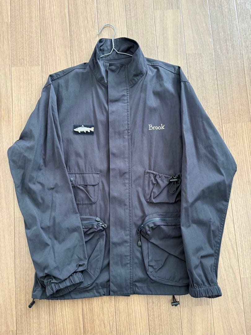 Brook Work JKT ジャケット