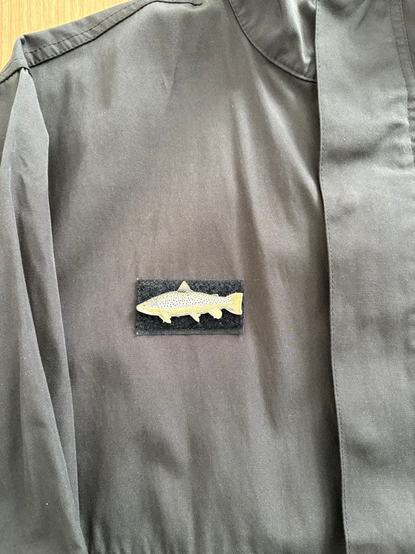 Brook Work JKT ジャケット