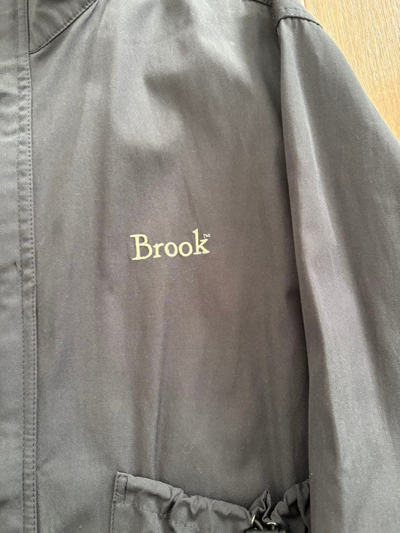 Brook Work JKT ジャケット