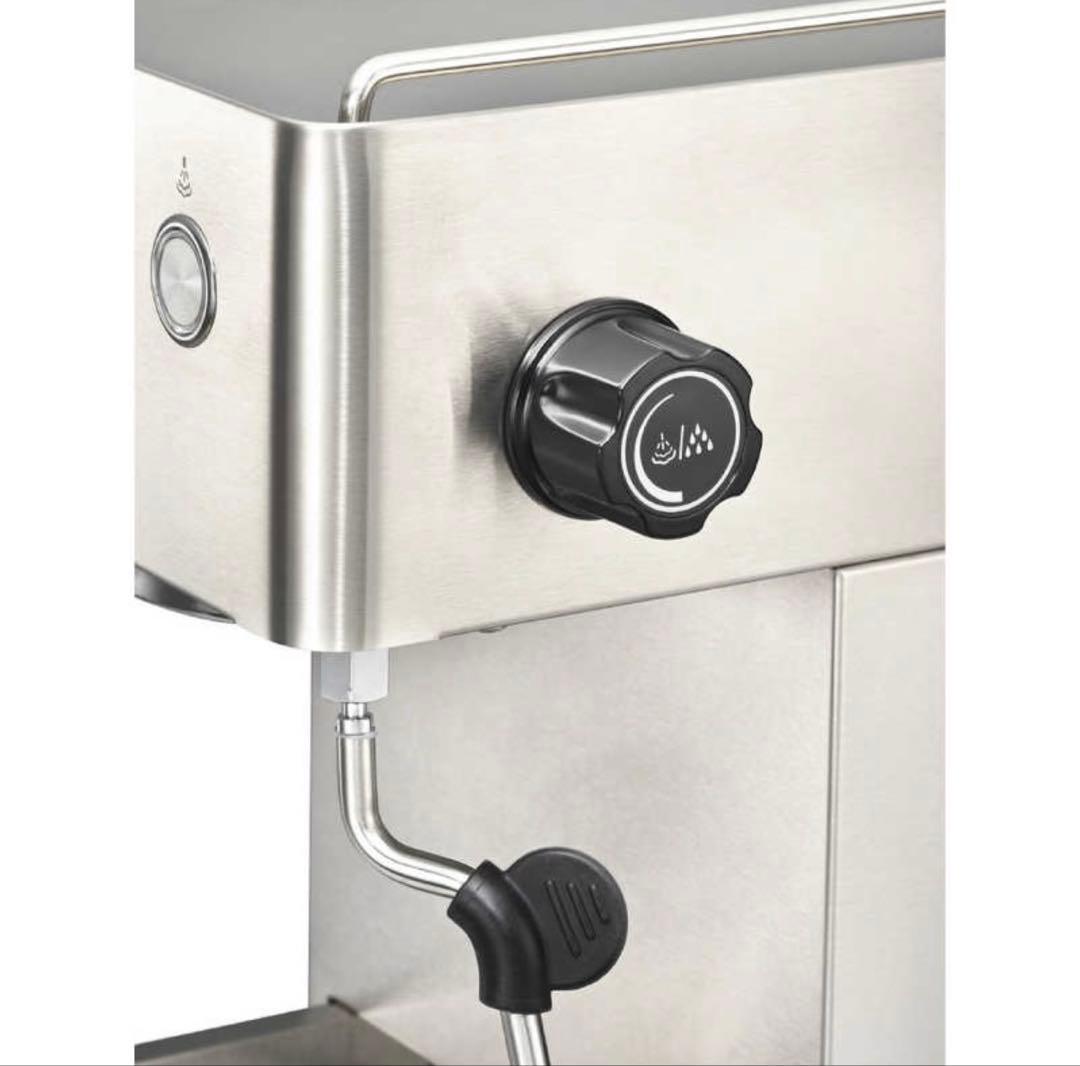 ソリス　エスプレッソマシン　SK1014