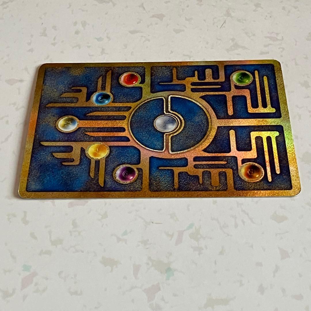 古代ミュウ　初期エラー版 Nintedo　劇場版ポケモンルギア爆誕