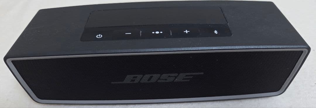 Bose SoundLink Ⅱ