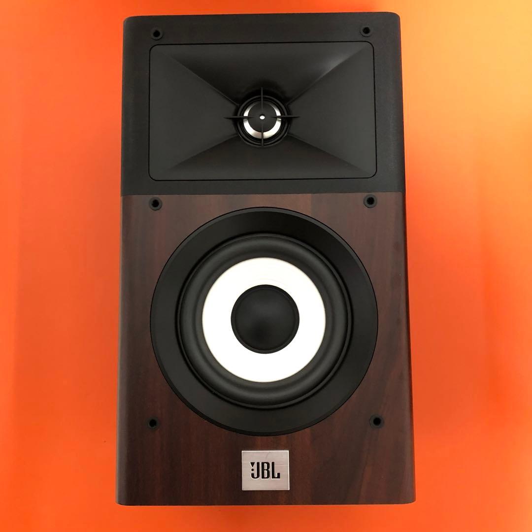 JBL STAGE A120 スピーカー