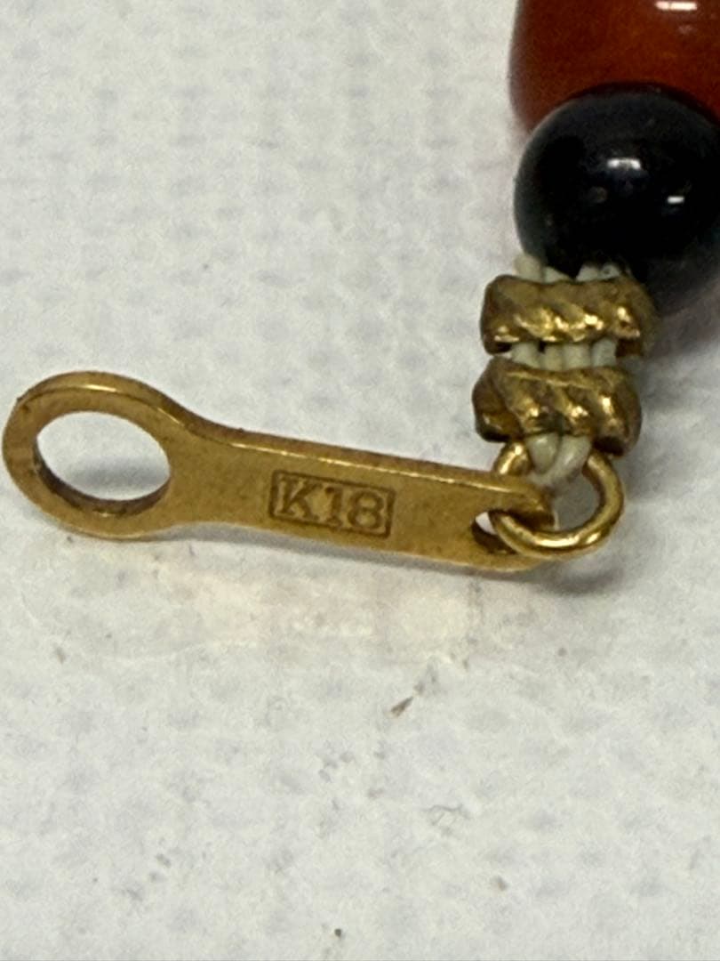 ジュエリーセット 多様なデザイン　k18 k14 刻印確認済