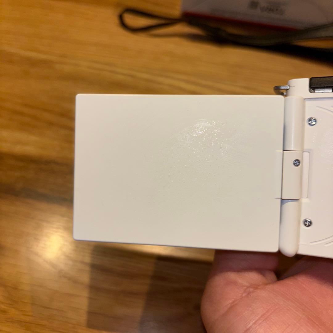 さぁたん様【付属品多数】Sony ZV-E10 ミラーレス一眼カメラ