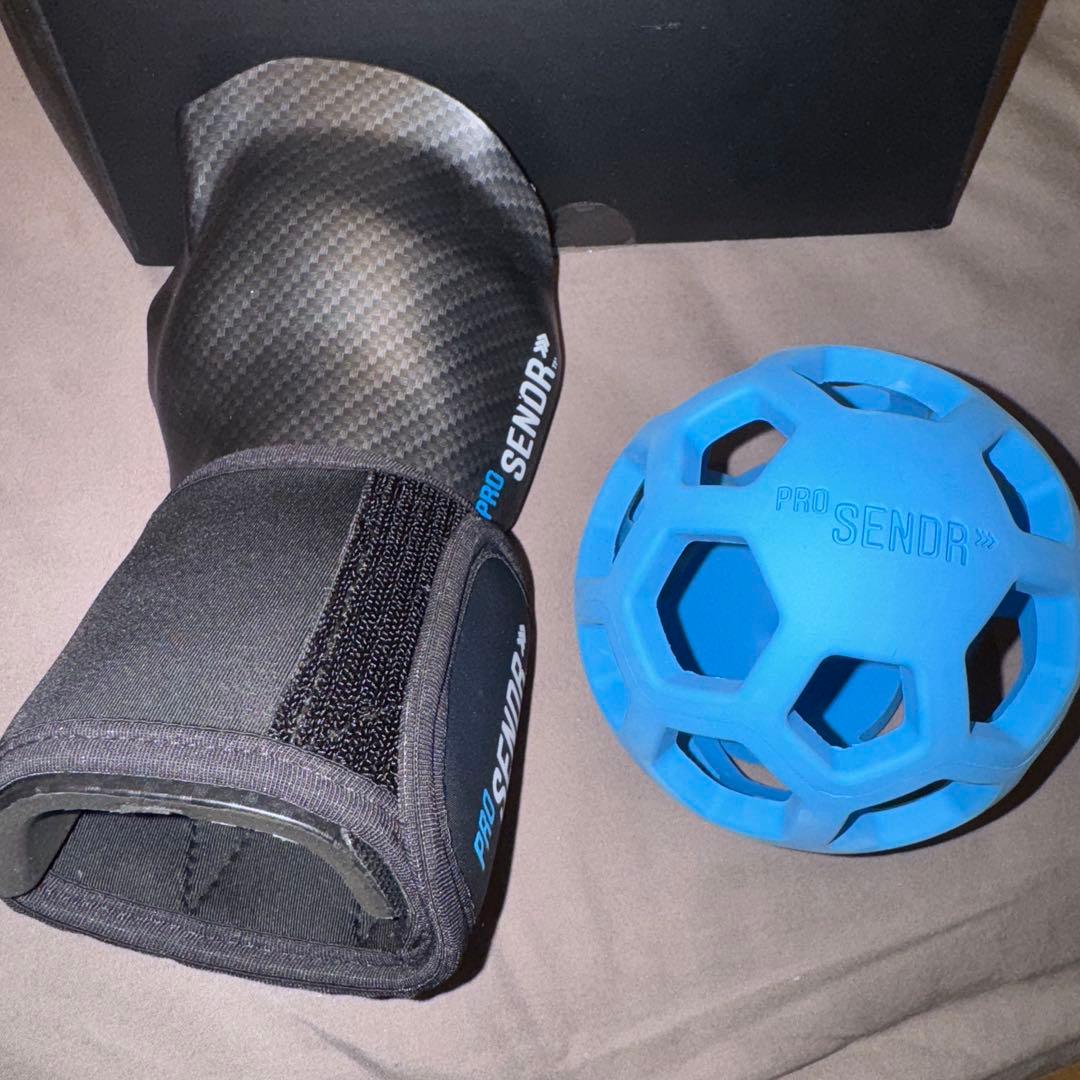 PRO SENDR ゴルフ 右利き用