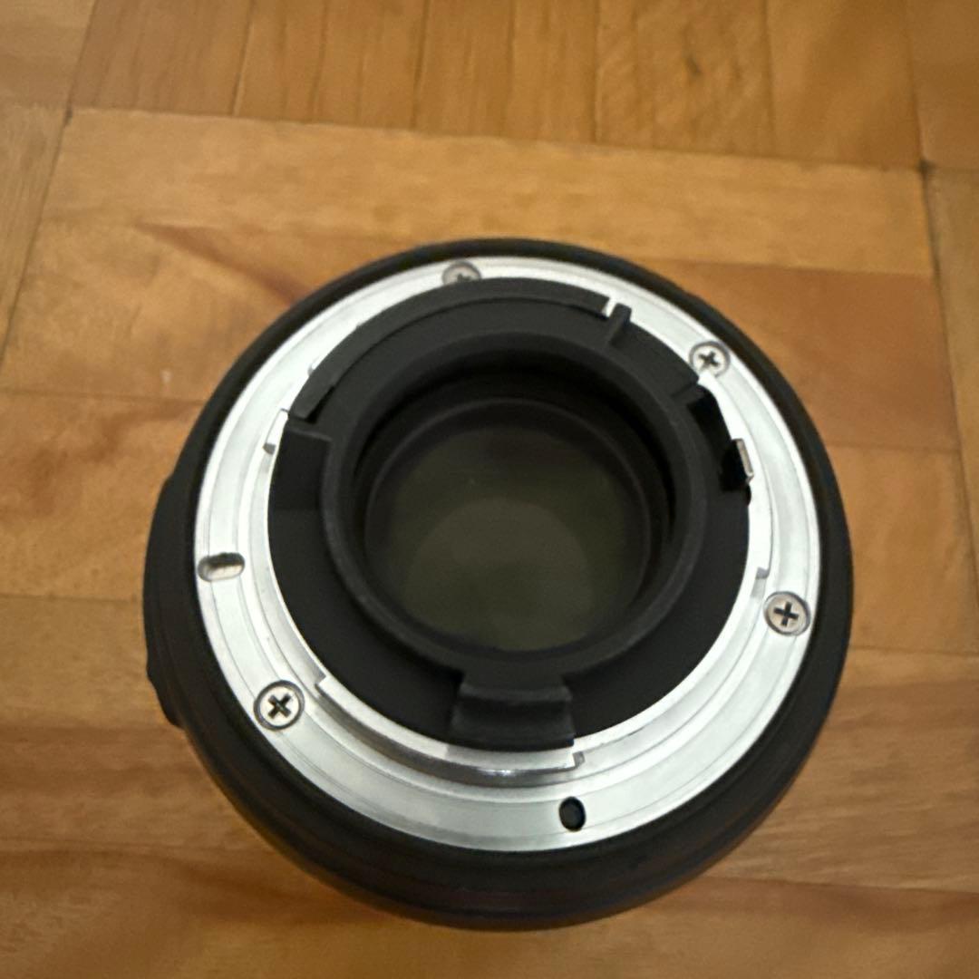 レンズ(単焦点) NIKON DX AF-S 35mm f1.8G