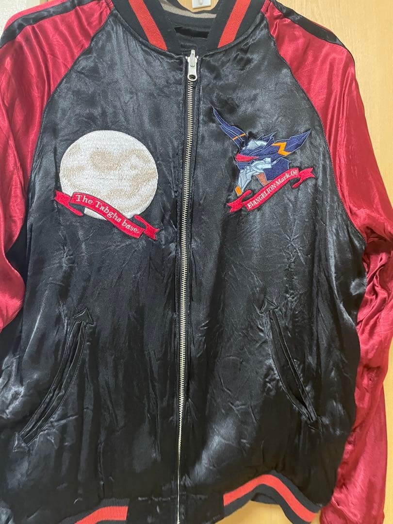 エヴァンゲリオン 錦コラボ 渚カヲル