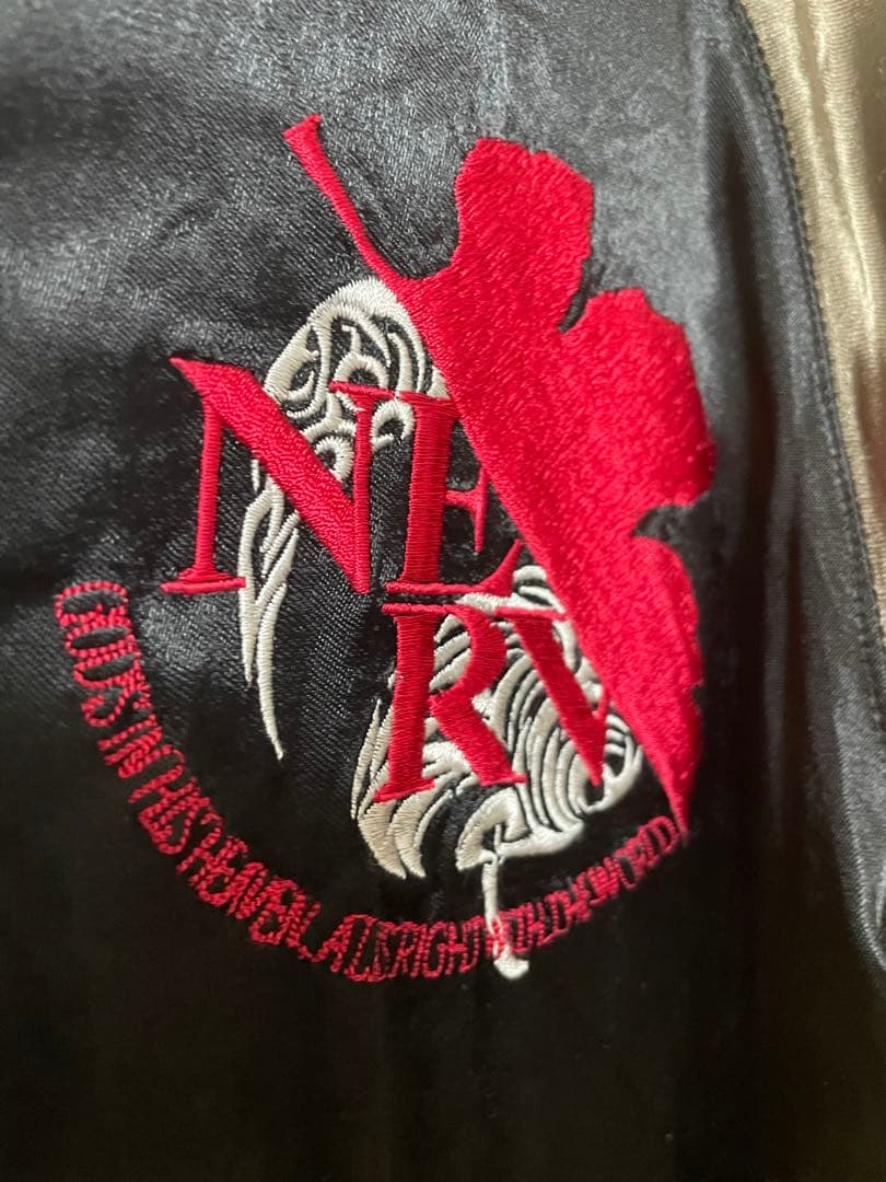 エヴァンゲリオン 錦コラボ 渚カヲル