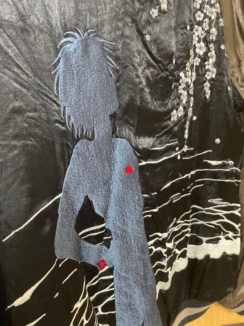 エヴァンゲリオン 錦コラボ 渚カヲル