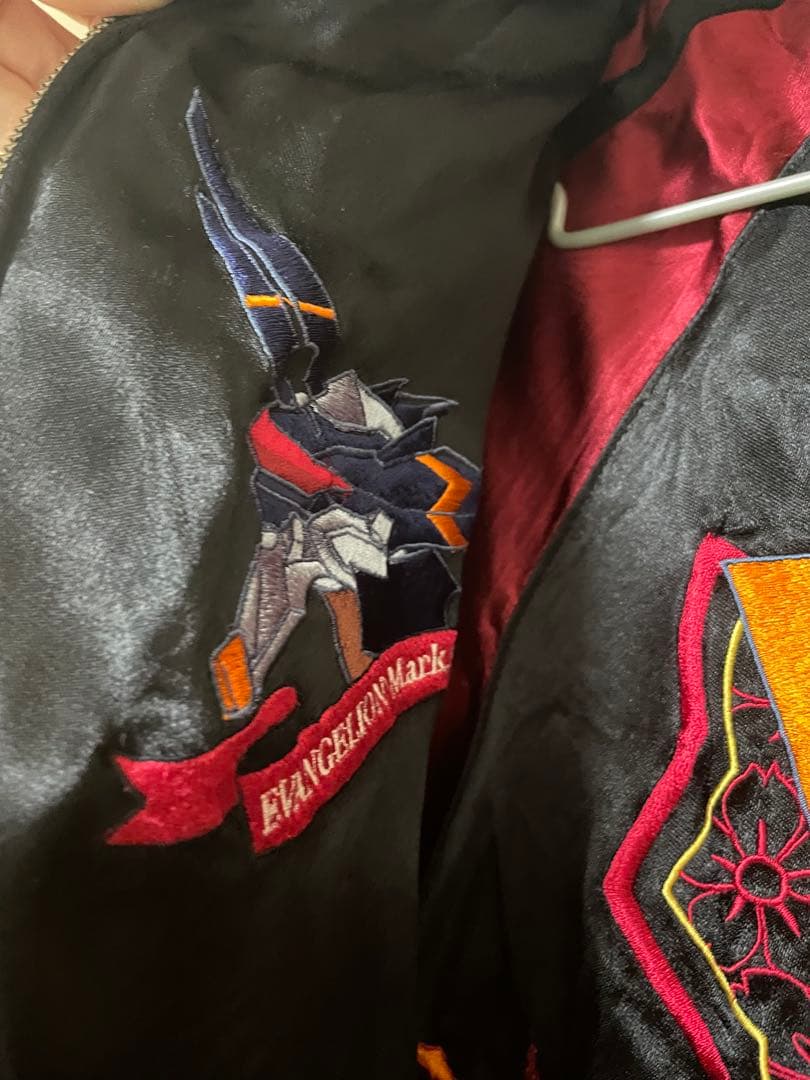 エヴァンゲリオン 錦コラボ 渚カヲル