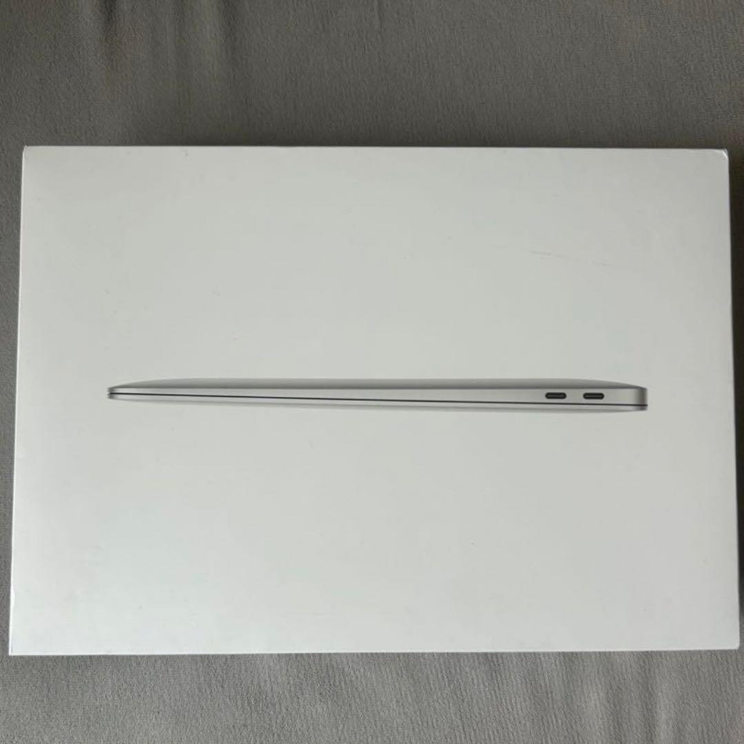 MacBook Air 2020モデル　m1チップ　512GB