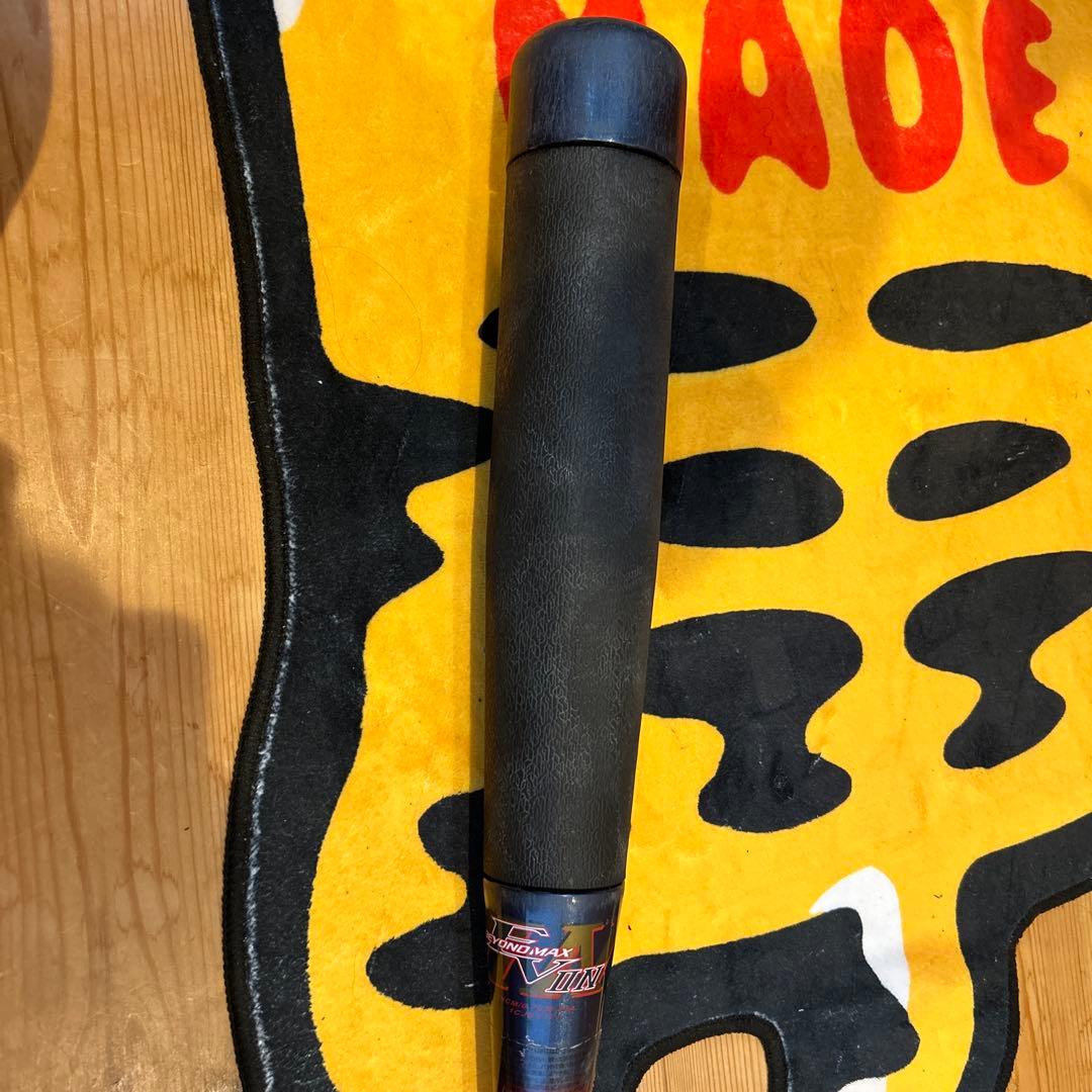 ミズノ MIZUNO 少年軟式用ビヨンドマックスEV2N(76cm/平均520g