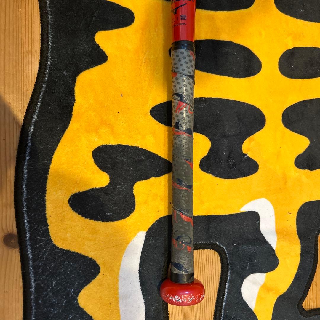 ミズノ MIZUNO 少年軟式用ビヨンドマックスEV2N(76cm/平均520g