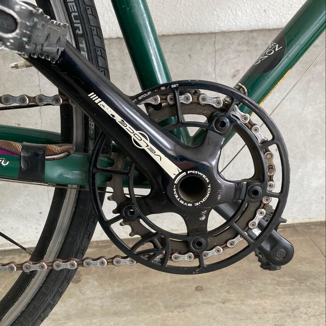 y*i様 SURLY pacer 52サイズ