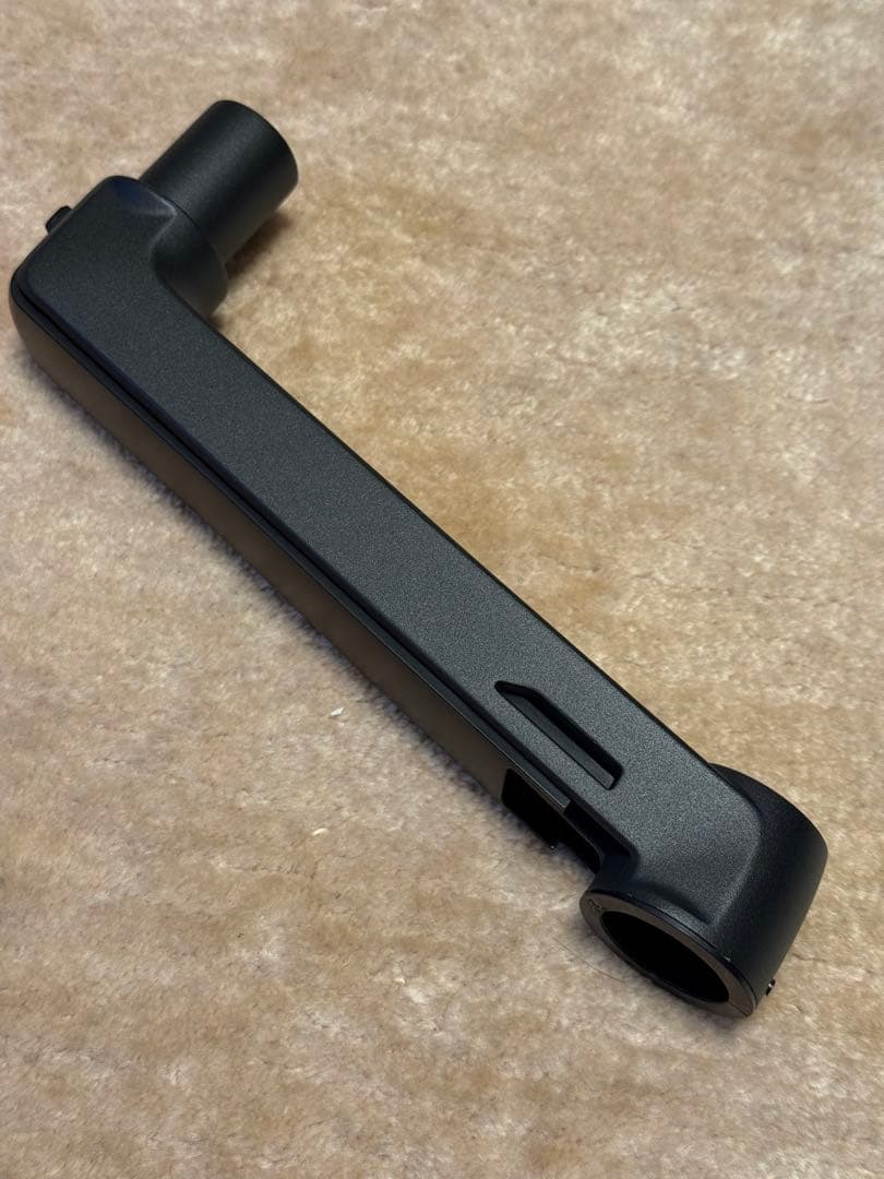 エルゴトロン LX モニターアーム・トレイ・補強プレート 3点セット