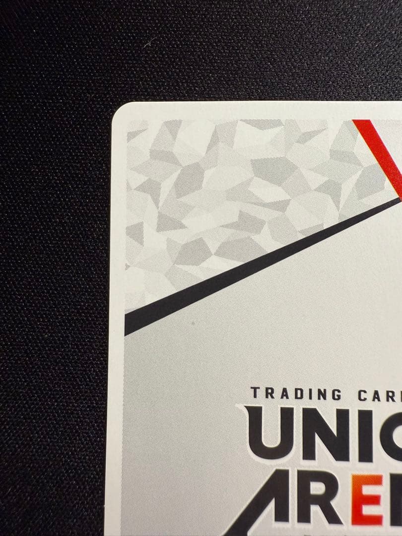 UNION ARENA ユニオンアリーナ　アークナイツ　AP シリアルカード