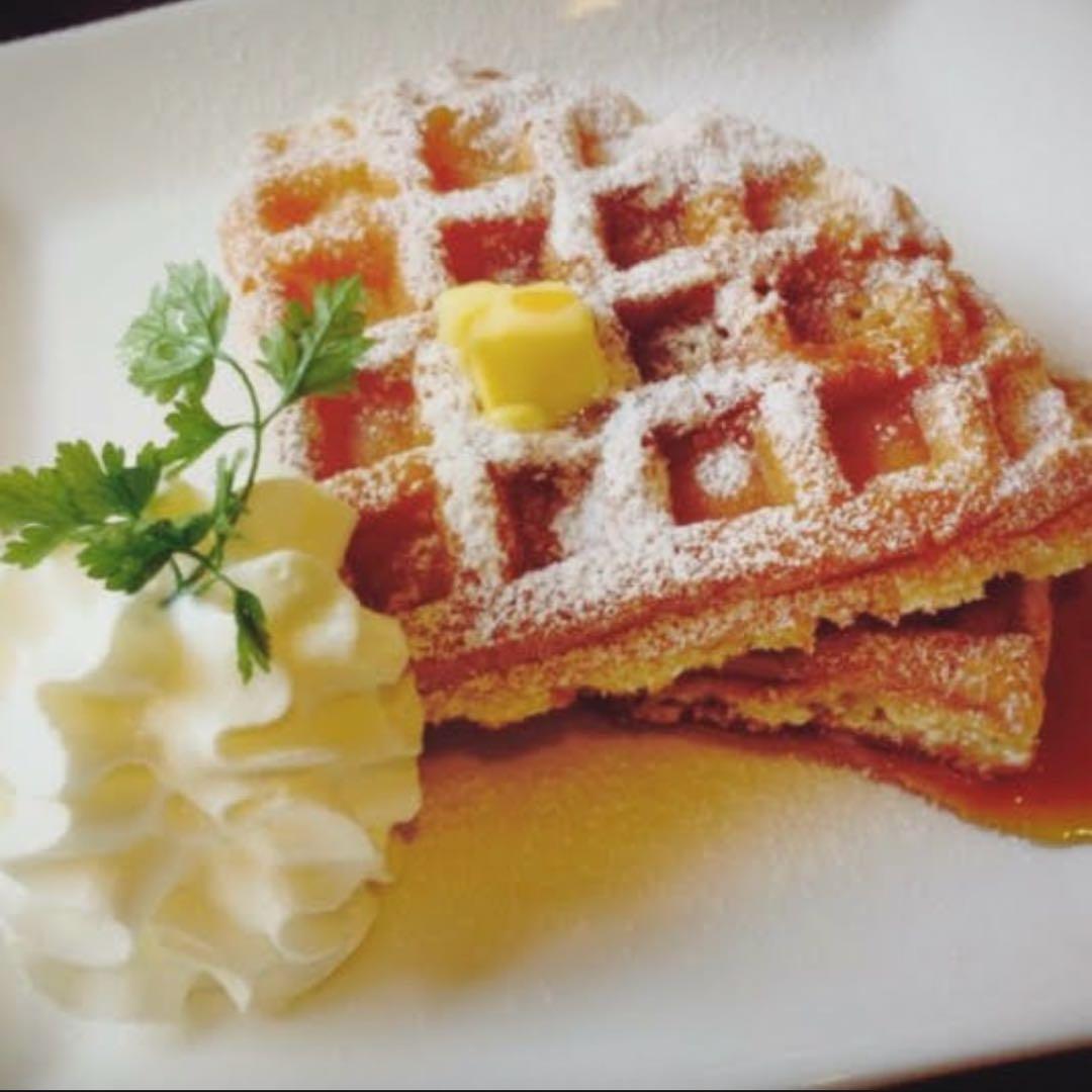 業務用ワッフルメーカー　SUNTEC ST-1