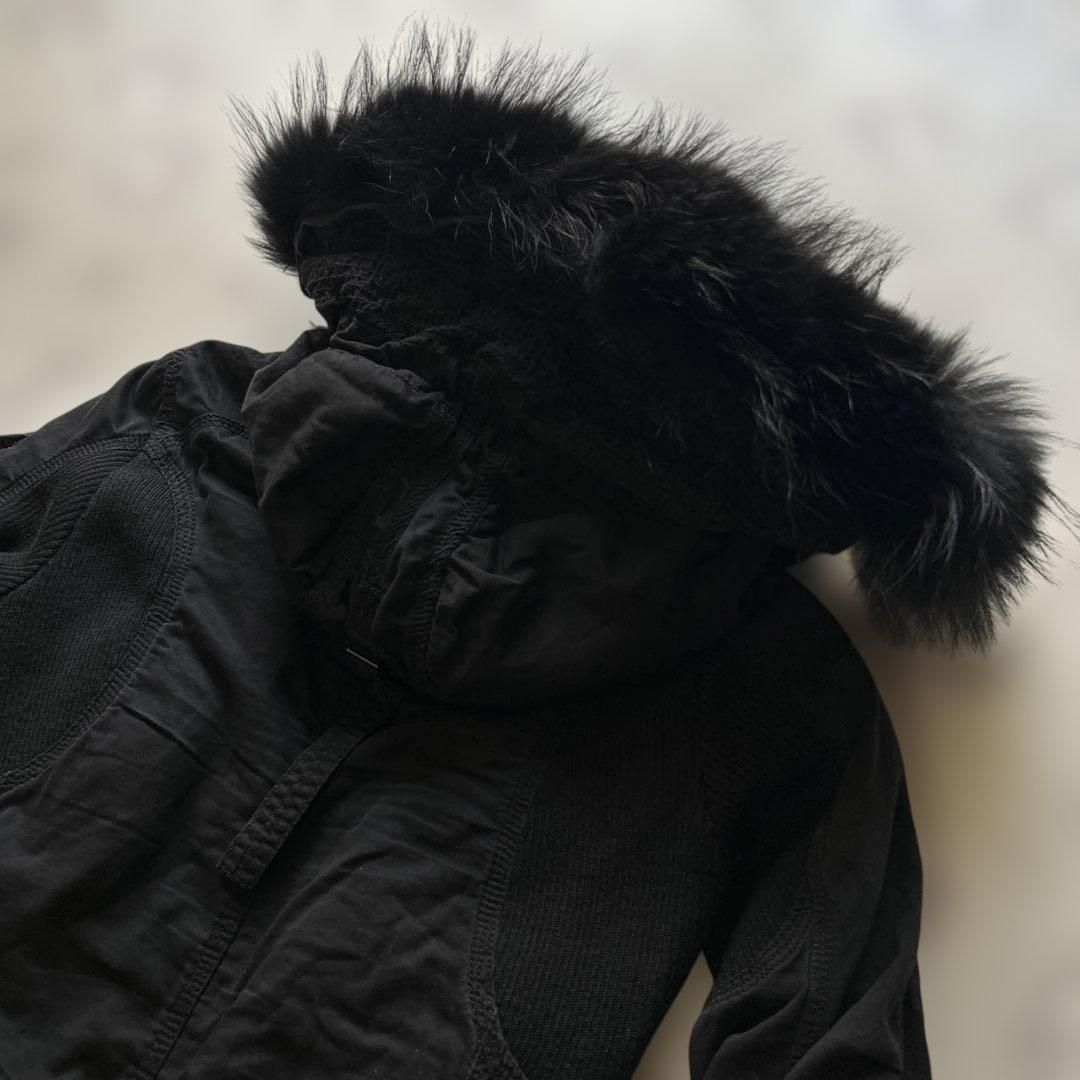 Buffalo Bobs ガスマスクモッズコート