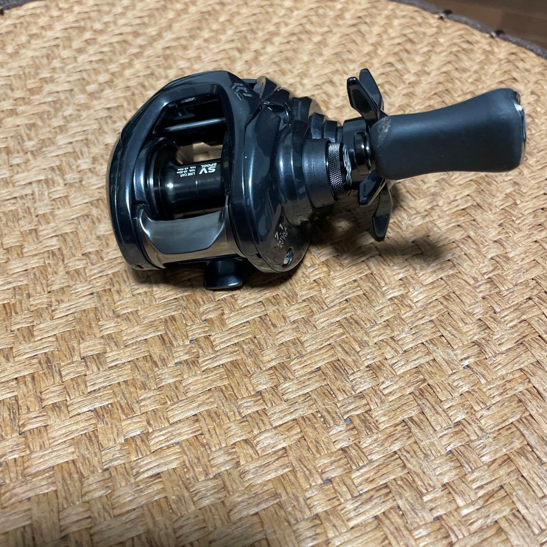 [AOM]ダイワ　タテューラ sv tw