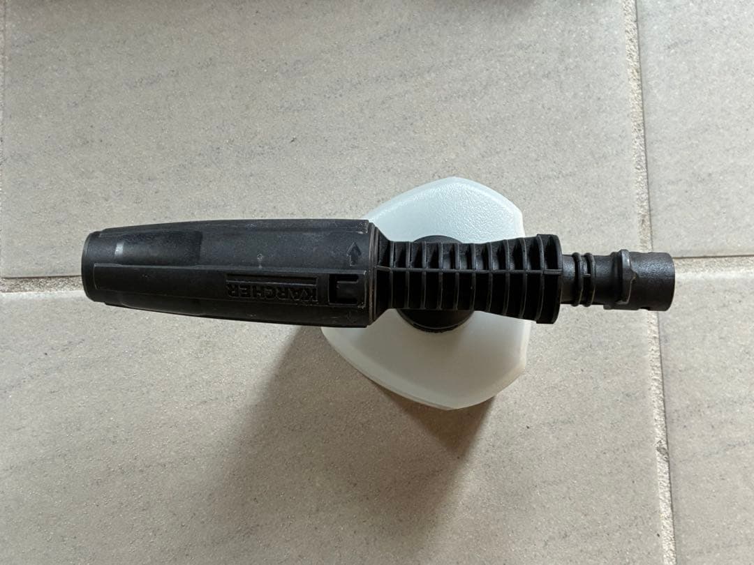 ケルヒャー KARCHER K2サイレント