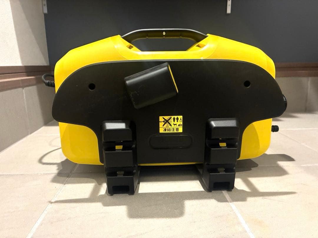 ケルヒャー KARCHER K2サイレント