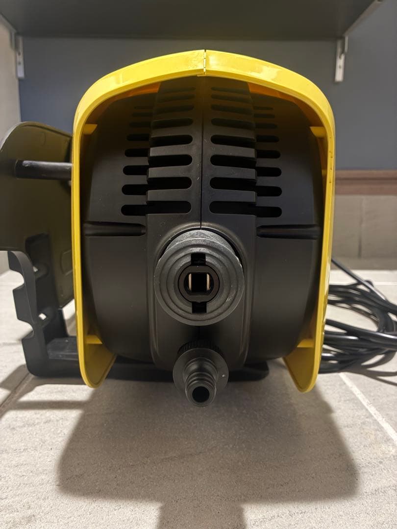 ケルヒャー KARCHER K2サイレント