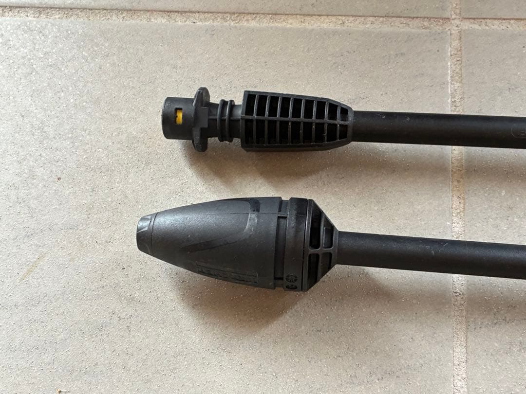 ケルヒャー KARCHER K2サイレント