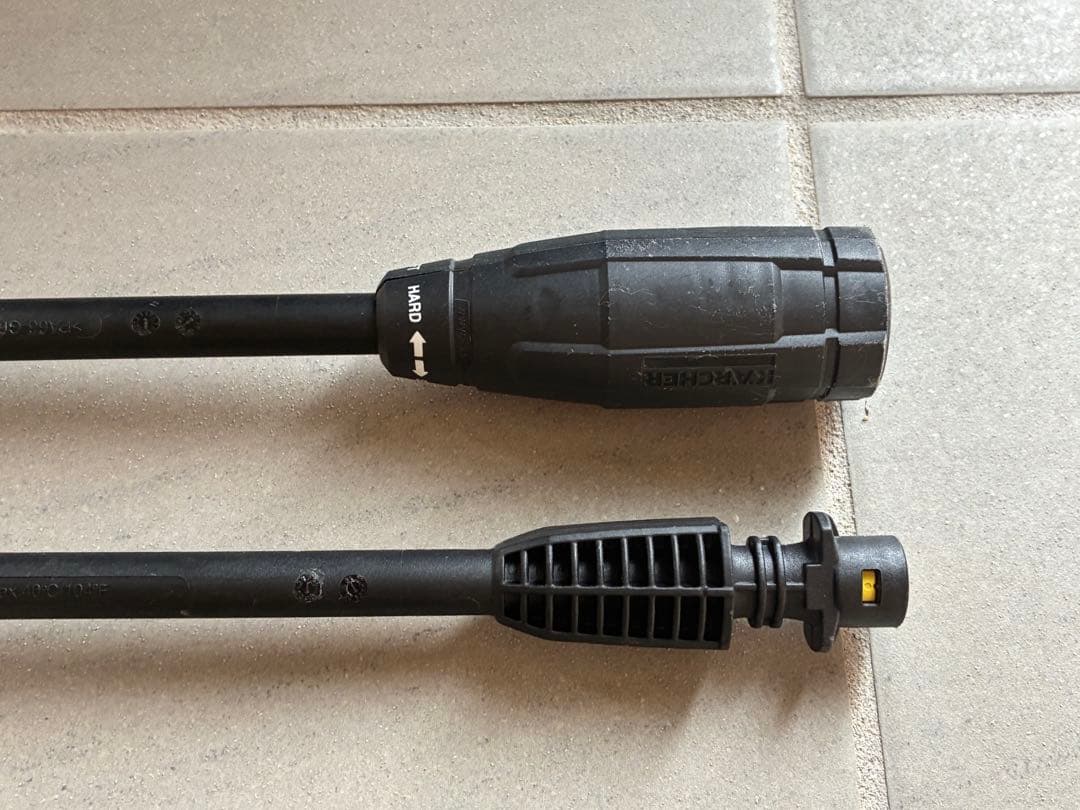 ケルヒャー KARCHER K2サイレント